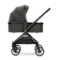 Baby Stroller REYA 2in1 with pram body GREEN